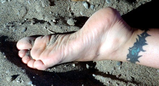 June-My Tiny Barefoot at the Beach.jpg